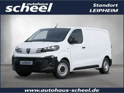 Gebraucht Peugeot Expert 150 PS (110 kW) 2025 Kaolinwei Van