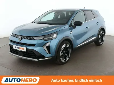 Gebraucht Renault Symbioz