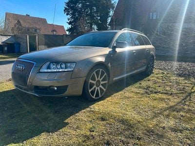 Usata Audi A6 S-Line 304 CV (223 kW) 2008 Station wagon