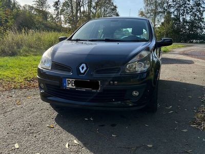 Renault Clio III