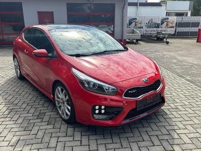 Kia Ceed GT