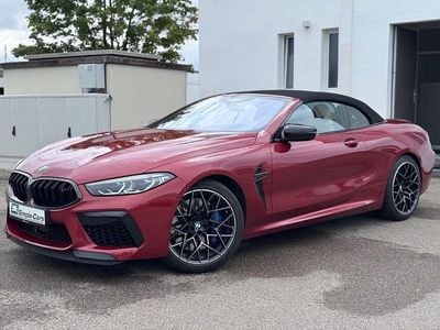 BMW M8