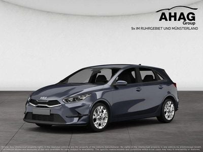 Nouă Kia Ceed Sportswagon 101 CP (74 kW) 2026 Gri Break