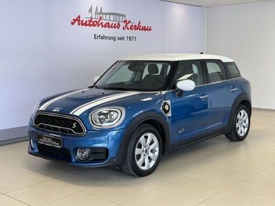 gebraucht Mini Cooper Countryman All4