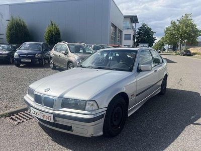 BMW 316