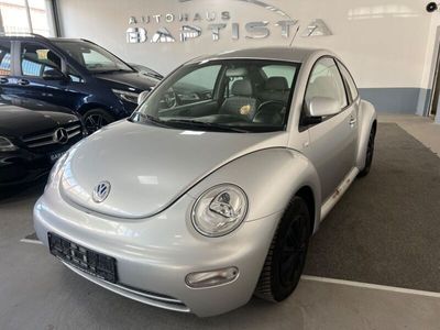 VW Beetle