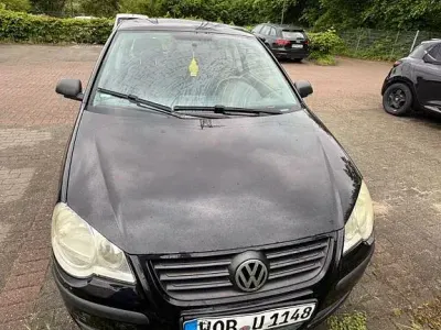 Occasion VW Polo 60 PK (44 kW) 2008 Hatchback