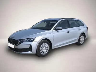 Gebraucht Skoda Octavia Essence 116 PS (85 kW) 2025 Manufacturer Kombi