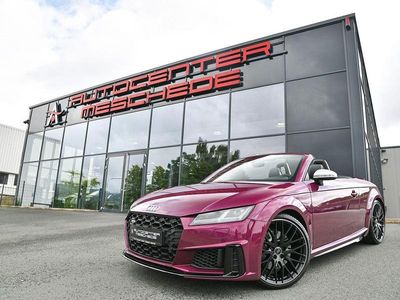 Audi TT Roadster
