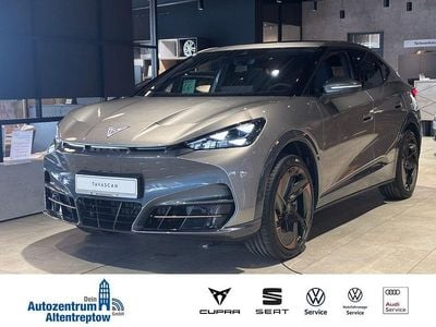 Neu Cupra Tavascan VZ 250 kW (340 PS) 2026 Atacama desert SUV