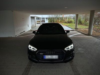 gebraucht Audi A5 Sportback 2.0 TDI S tronic quattro sport ...