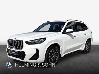 Nuova BMW X1 M Sport 156 CV (114 kW) 2026 Bianco SUV