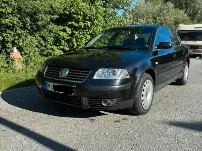 Gebraucht VW Passat