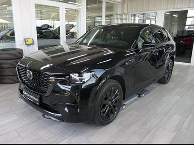 Neu Mazda CX-60 Homura-Line 327 PS (240 kW) 2025 SUV