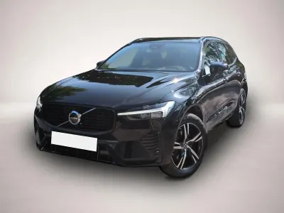 Gebraucht Volvo XC60 R-Design 197 PS (144 kW) 2022 Manufacturer SUV