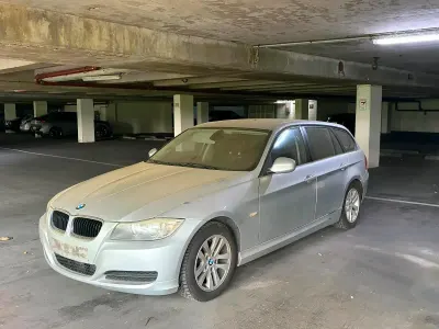 Gebraucht BMW 316