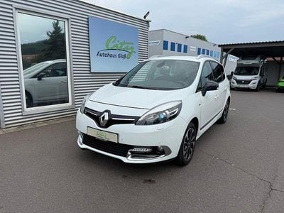 Renault Grand Scénic IV