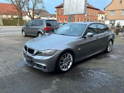 gebraucht BMW 318 i M-Paket