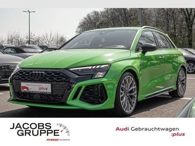 Audi RS3 Sportback
