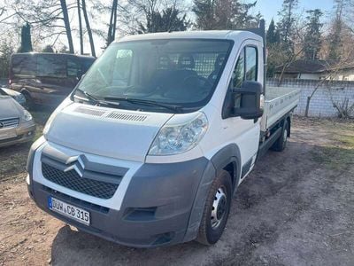 Citroën Jumper