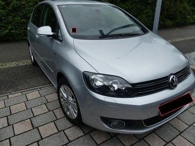 VW Golf Plus