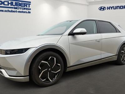 Gravity gold / mat Gebraucht 2022 Hyundai Ioniq 5 SUV | 31.890 € (Fairer Preis)