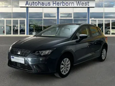 Gebraucht Seat Ibiza