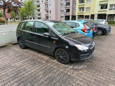 gebraucht Ford C-MAX Motor top