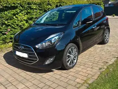 Gebraucht Hyundai ix20