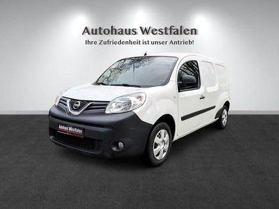 Nissan NV250