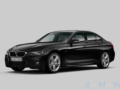 Gebraucht BMW 340 M Sport 360 PS (264 kW) 2017 Schwarz Limousine