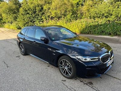 BMW 530e