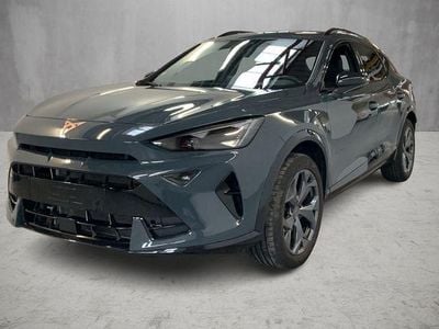 Usata Cupra Formentor 150 CV (110 kW) 2026 Blu SUV