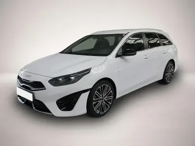 Neu Kia Ceed Sportswagon GT-Line 140 PS (102 kW) 2026 Manufacturer Kombi
