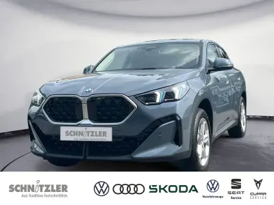 Gebraucht BMW X2