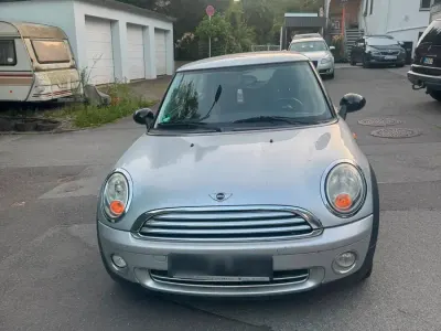 Gebraucht Mini ONE