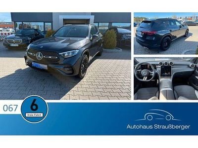 Second-hand Mercedes 200 AMG line 204 CP (150 kW) 2024 SUV