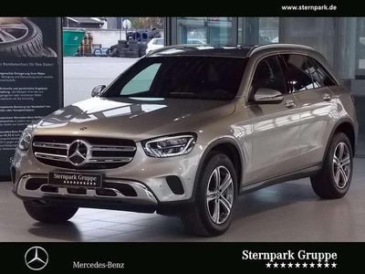 Mercedes GLC200