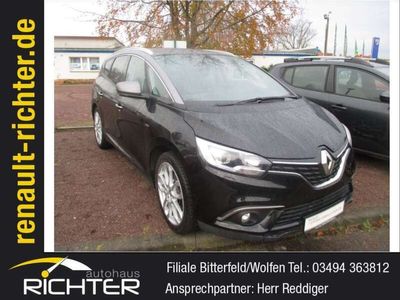 gebraucht Renault Grand Scénic IV ENERGY TCe 160 EDITION
