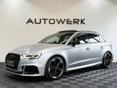 Gebraucht Audi RS3 Sportback