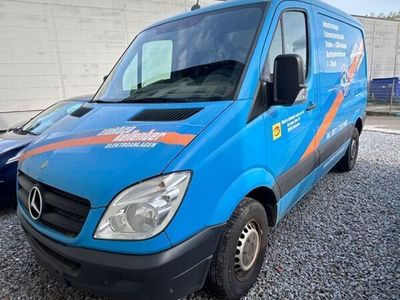 gebraucht Mercedes Sprinter L1 Diesel guter Zustand.