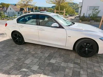 Gebraucht BMW 318