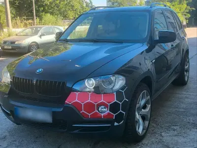 Gebraucht BMW X5