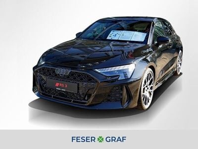 Audi RS3 Sportback