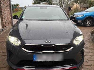 Kia Ceed GT