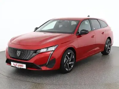 Gebraucht Peugeot 308