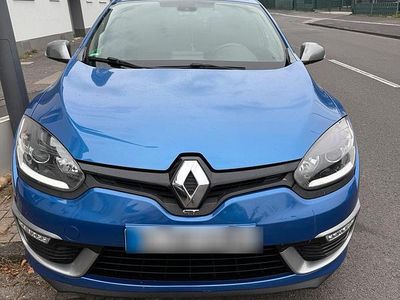 Renault Mégane III
