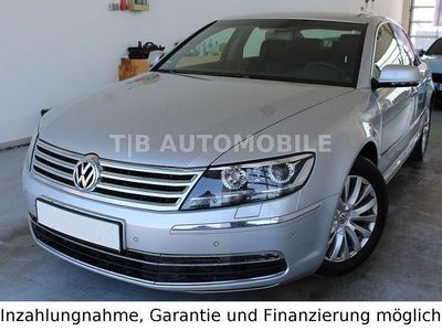 VW Phaeton
