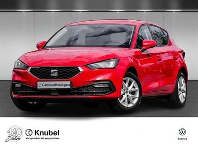Seat Leon ST