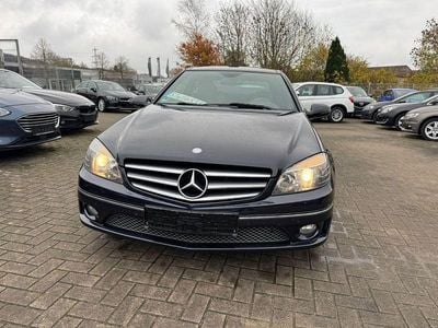 Mercedes CLC220